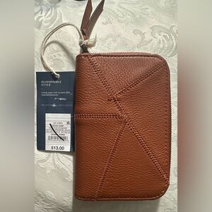 NWT Target Brand Wallet